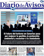 /Diario de Avisos