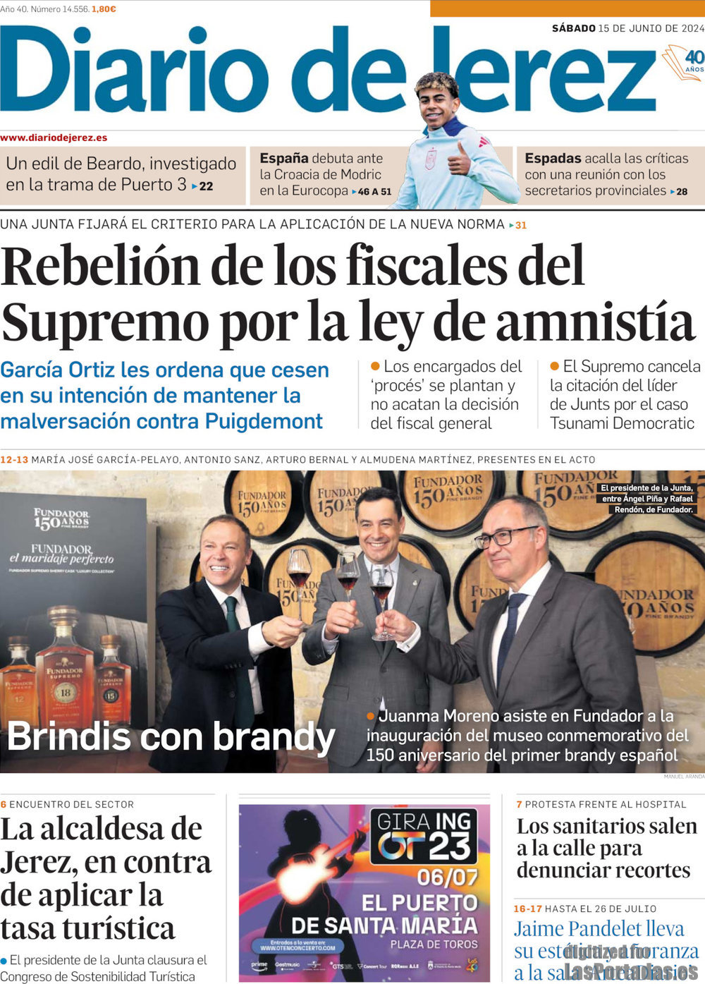 Diario de Jerez