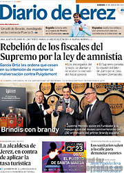 /Diario de Jerez