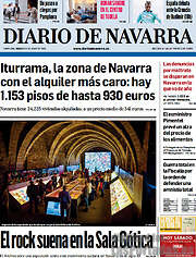 /Diario de Navarra