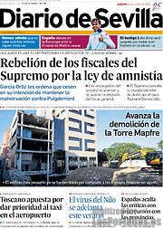 /Diario de Sevilla