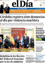 /El Día de Córdoba