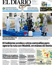 /El Diario Montañés