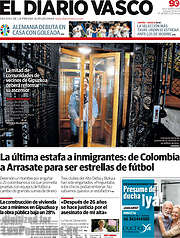 /El Diario Vasco