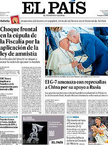 Periodico El País