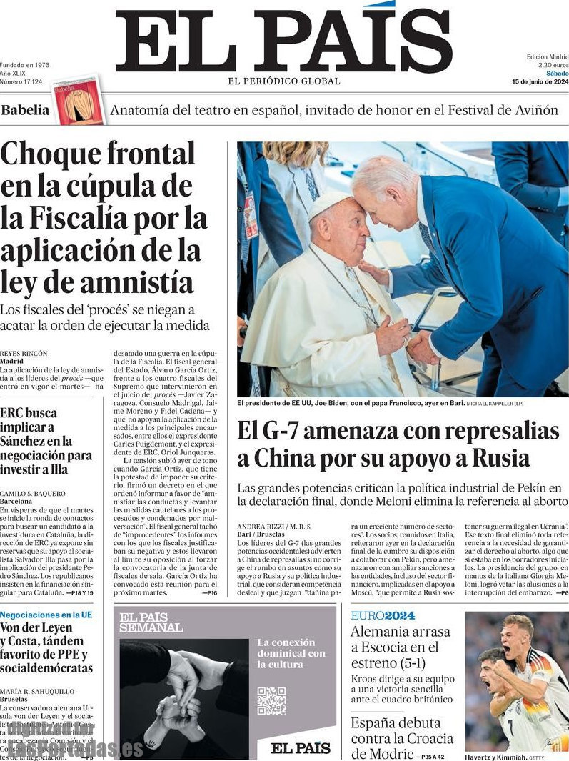 El País