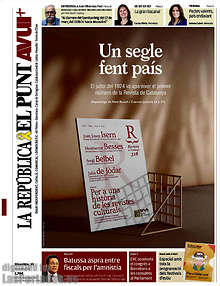 Periodico El Punt