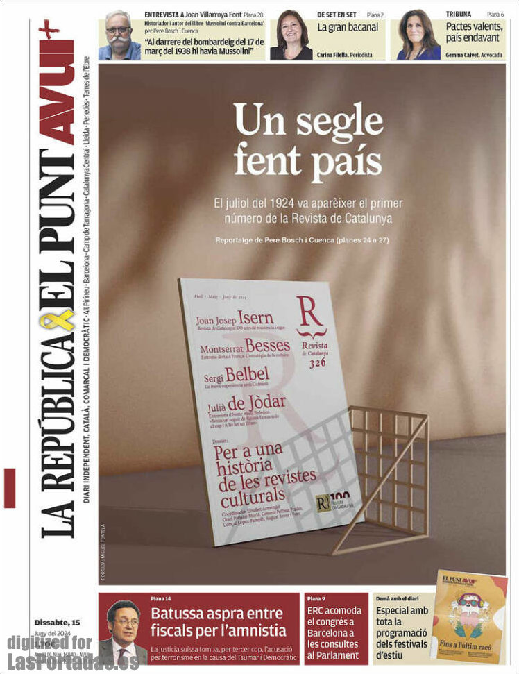 El Punt