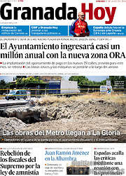 /Granada Hoy