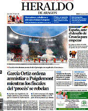/Heraldo de Aragon