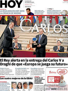 Periodico Hoy