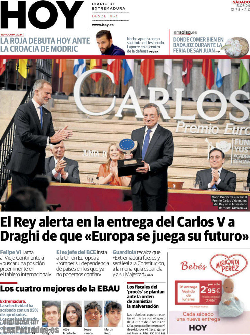 Hoy