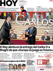 /Hoy