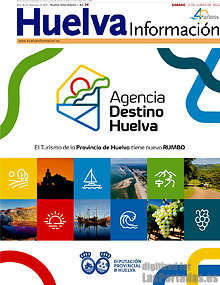 Periodico Huelva Información