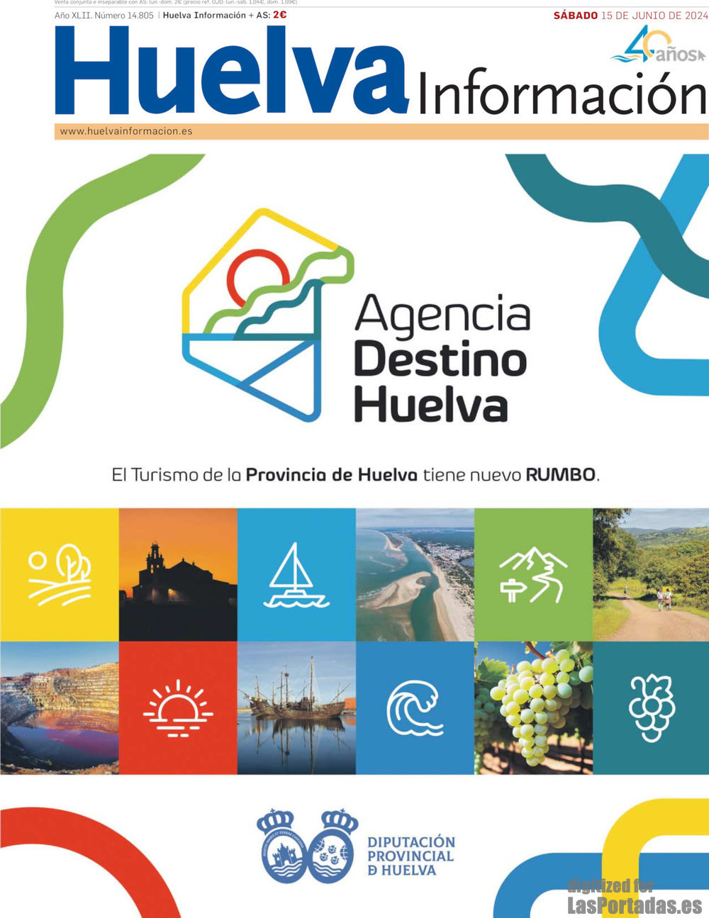 Huelva Información