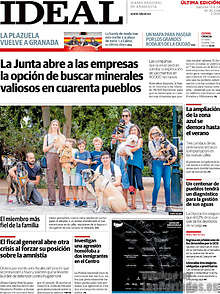 Periodico Ideal