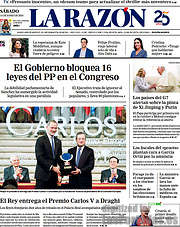/La Razón