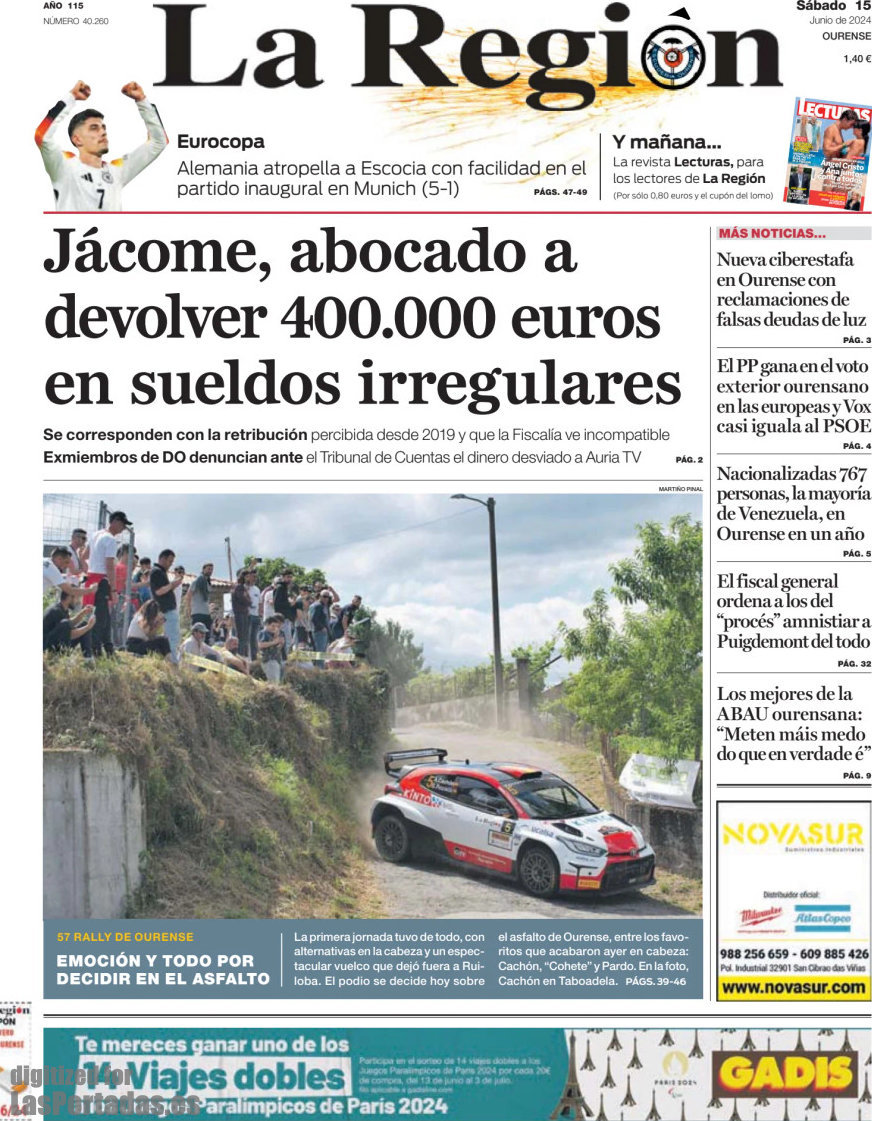 La Región
