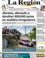 /La Región