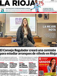 Periodico La Rioja