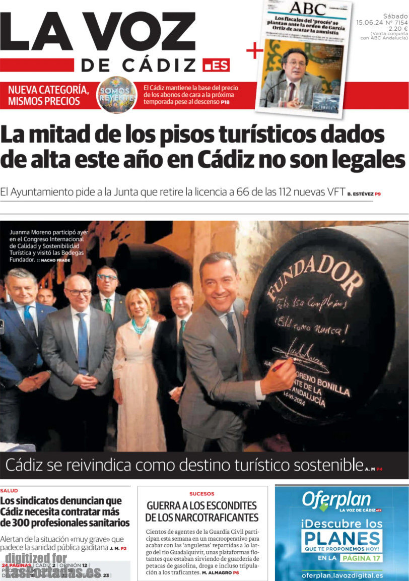 La Voz de Cádiz
