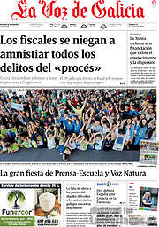 /La Voz de Galicia