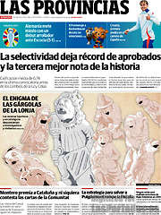 /Las Provincias