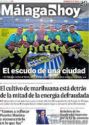 /Malaga Hoy
