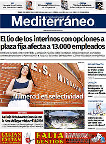 Periodico Mediterráneo