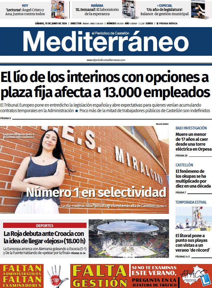 Mediterráneo