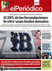 /El Periódico de Catalunya(Castellano)