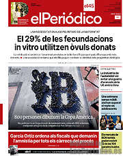 /El Periódico de Catalunya(Català)