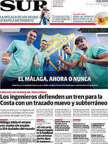 Periodico Sur