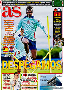 Periodico AS