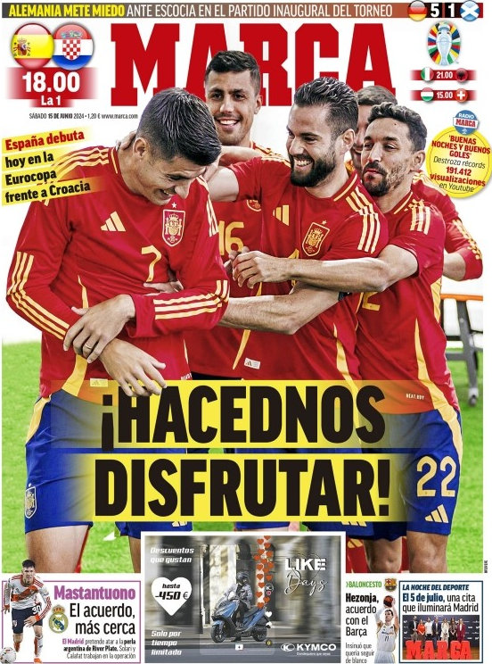 Marca