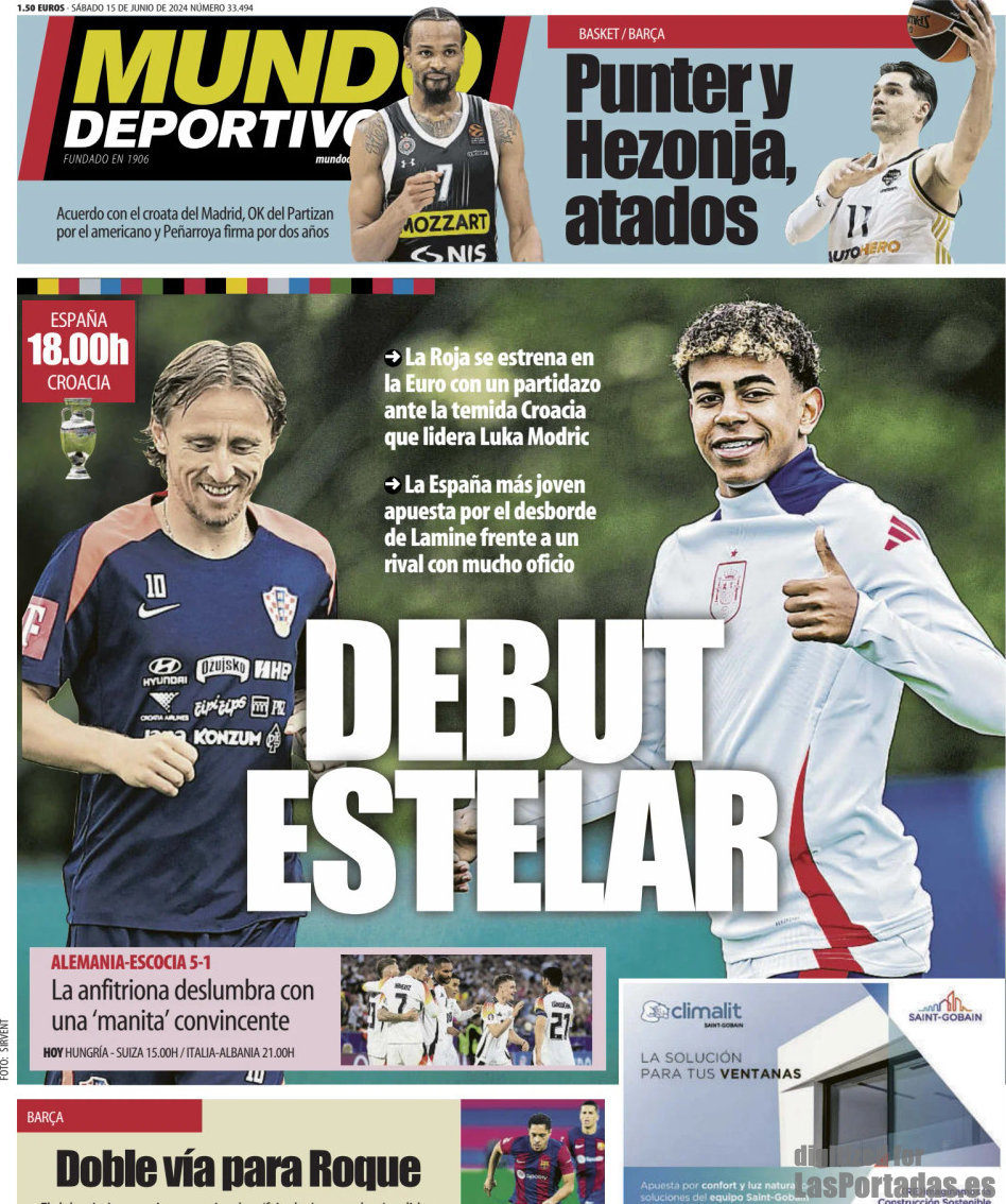 Mundo Deportivo