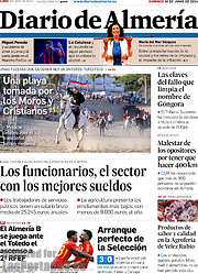 /Diario de Almería