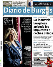 /Diario de Burgos