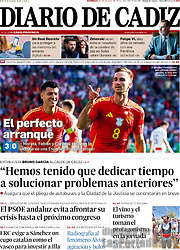 /Diario de Cádiz