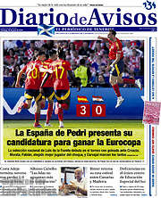 /Diario de Avisos