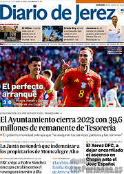 /Diario de Jerez