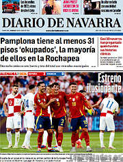 /Diario de Navarra