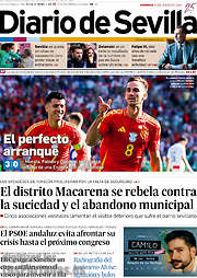 /Diario de Sevilla