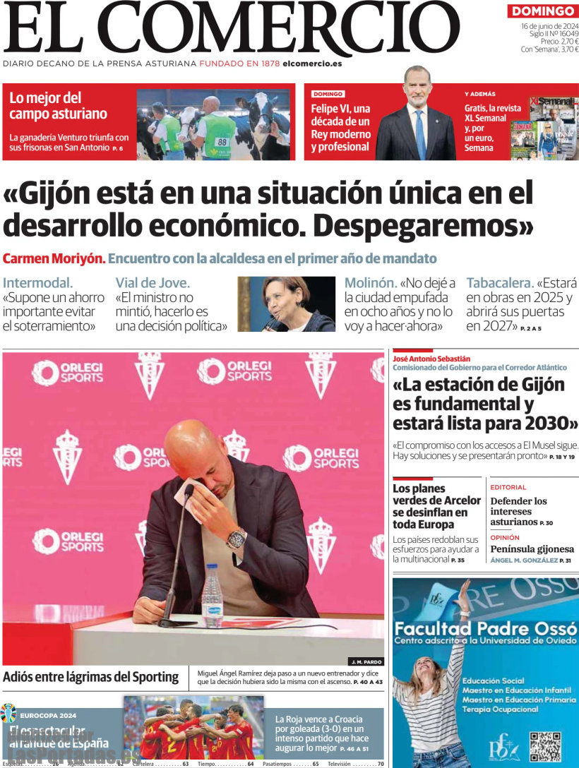 El Comercio