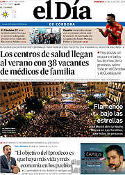 /El Día de Córdoba