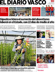 /El Diario Vasco