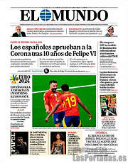 /El Mundo