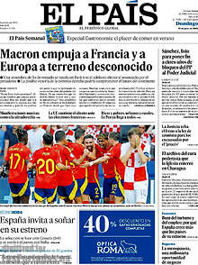 Periodico El País