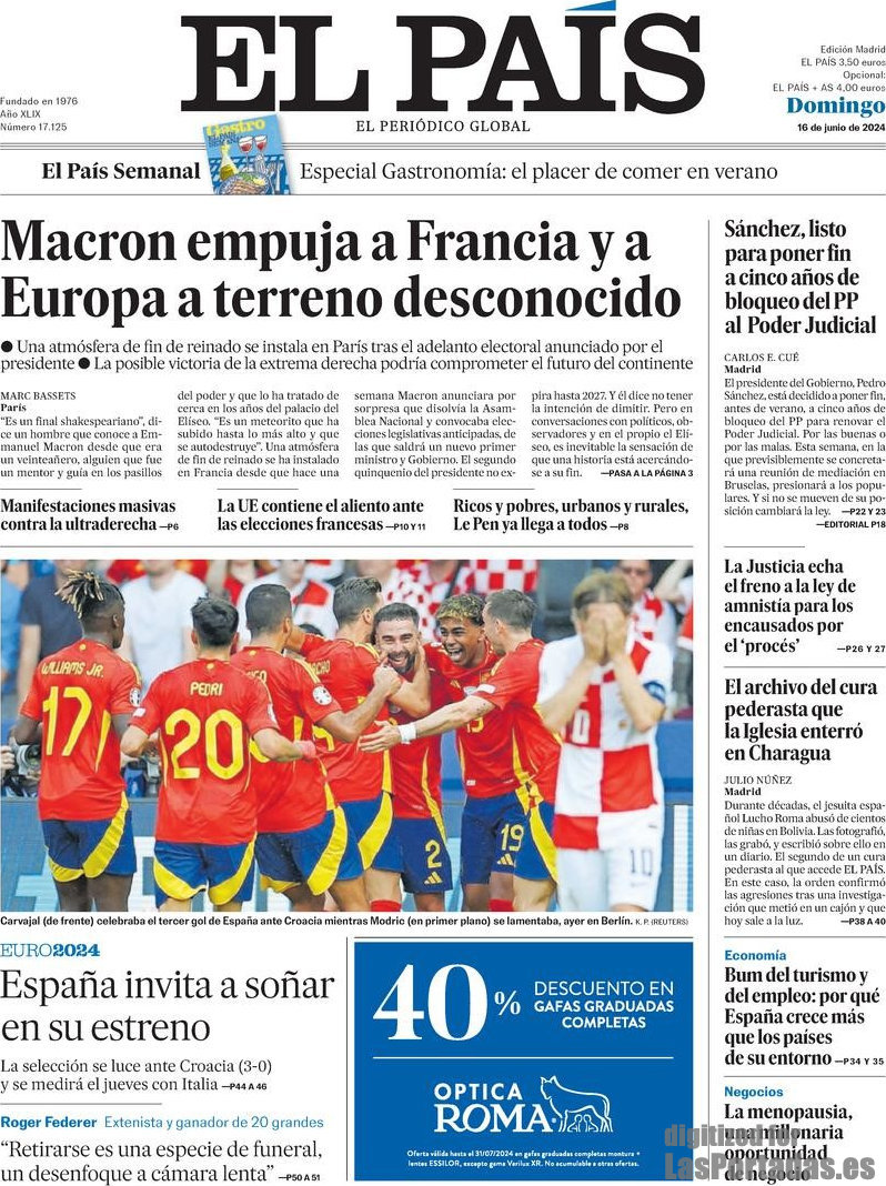 El País