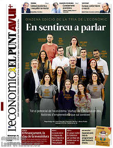 Periodico El Punt
